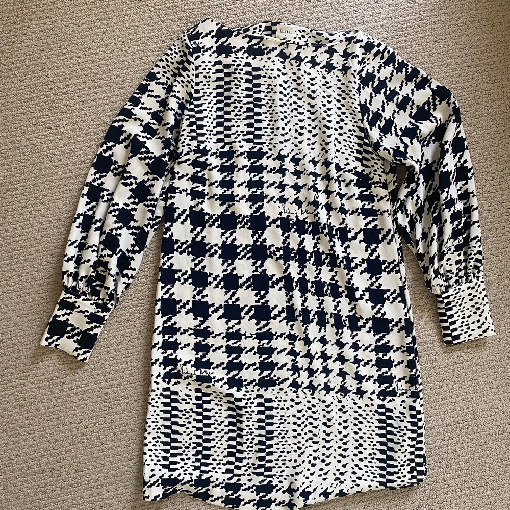 Richard Allen Dress